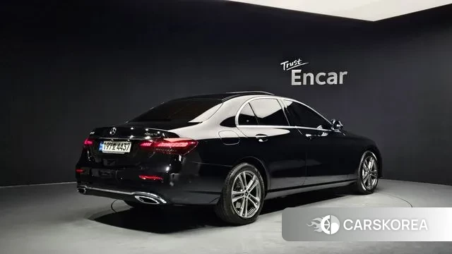 Mercedes-Benz E-Class W213 id 3545482 из Кореи 12