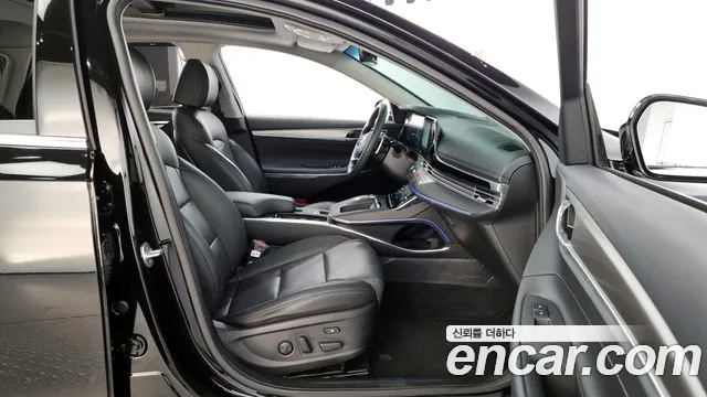 Hyundai The New Grandeur IG id 2680049 из Кореи 12