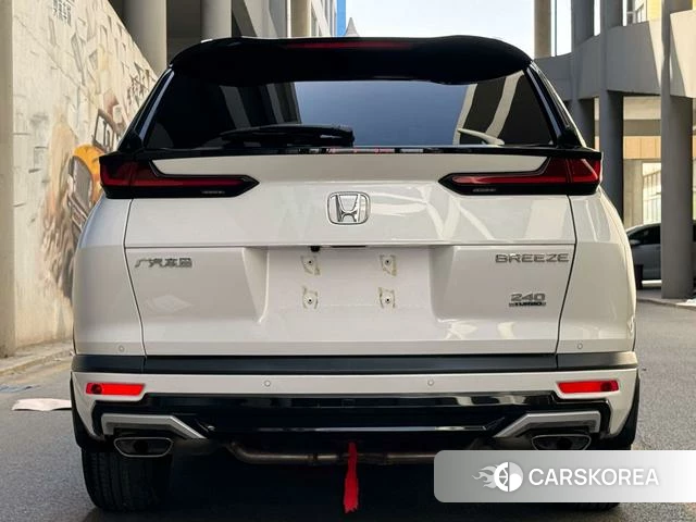 Honda Hao Ying id 4278232 из Китая 7