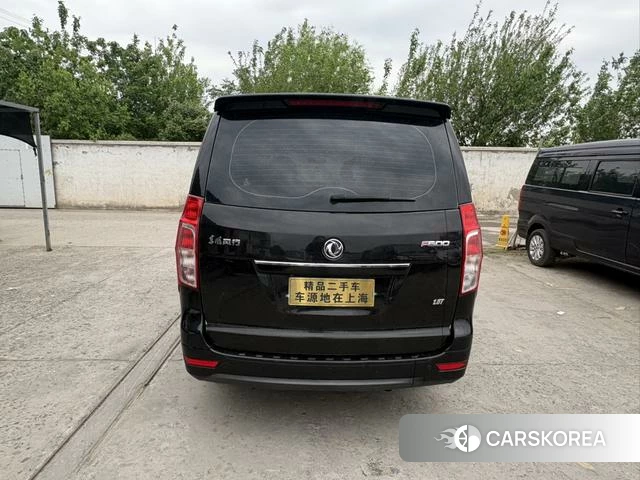 Dongfeng popular Popular F600 id 4238305 из Китая 10