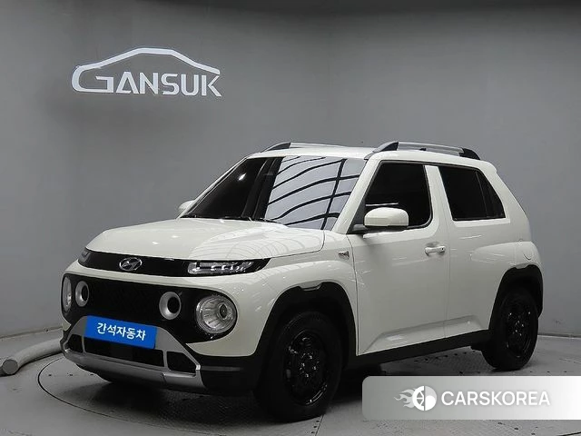 Hyundai Casper id 3870980 из Кореи 11