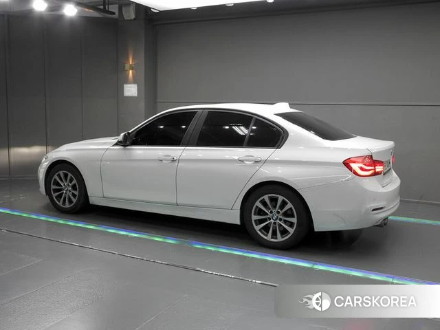 BMW 3 Series (F30) id 4911004 из Кореи 12