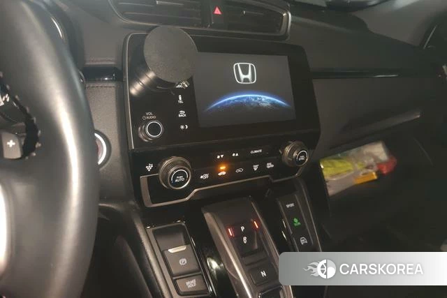 Honda CR-V PHEV id 4258014 из Китая 9