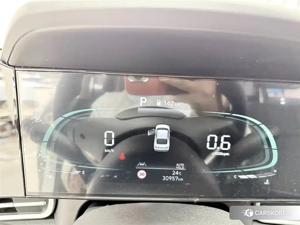 Hyundai Elantra id 4538797 из Китая 10