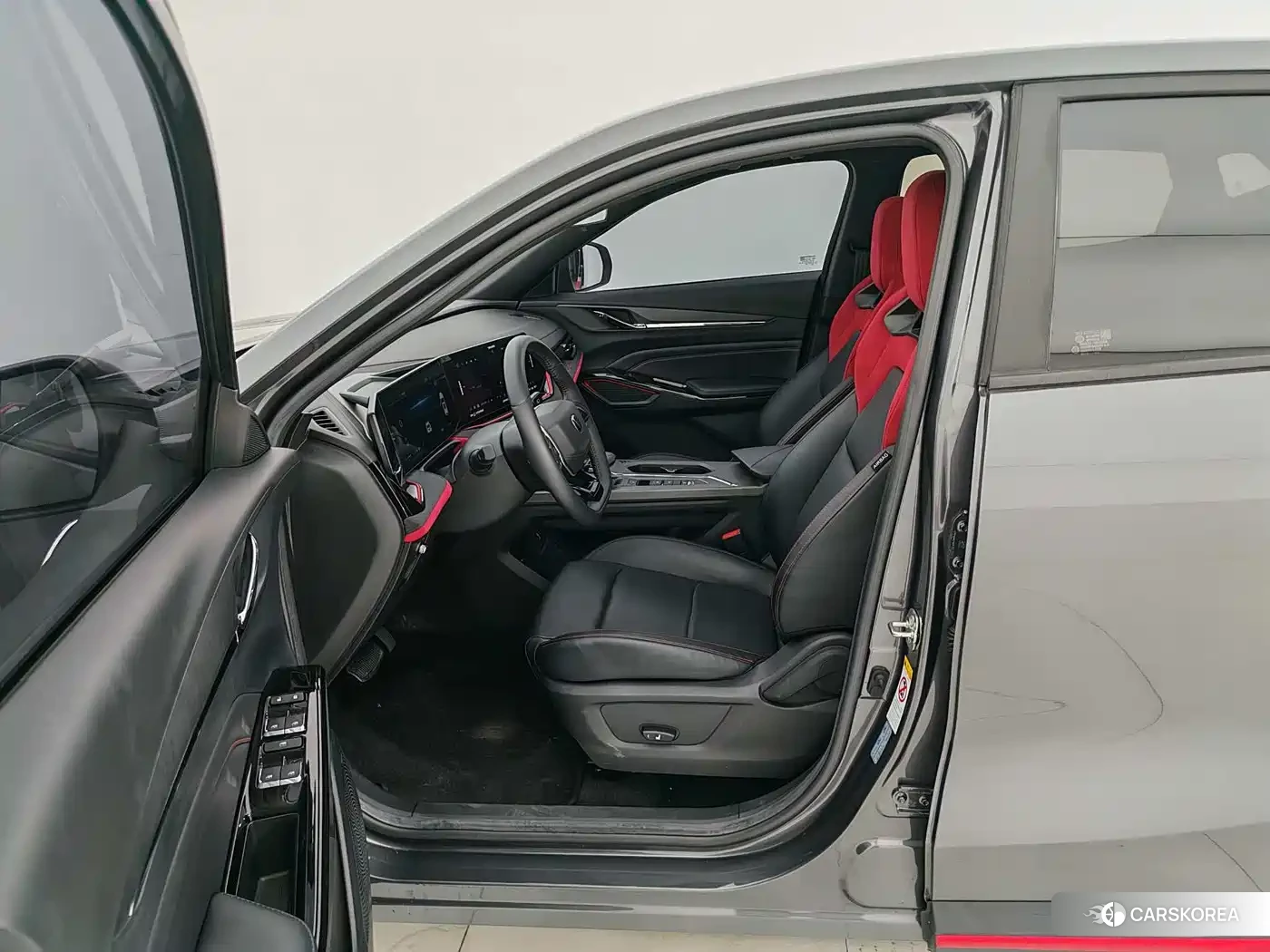 Chang'an Changan X5 PLUS id 4577539 из Китая 12