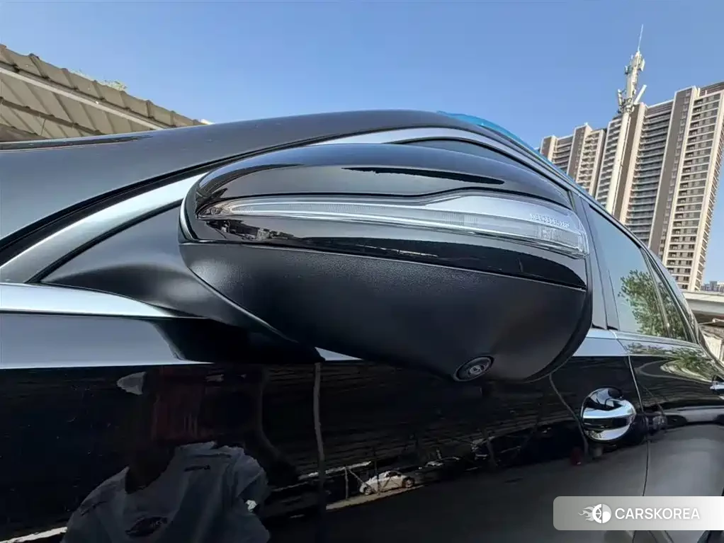 Mercedes-Benz GLE (imported) id 4546372 из Китая 12