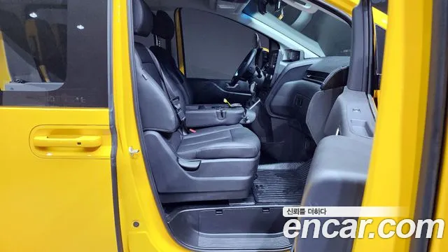 Hyundai Staria id 2665309 из Кореи 12