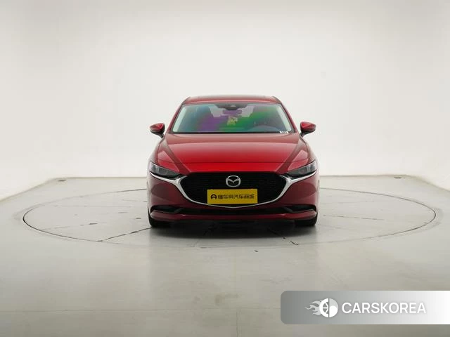 Mazda 3 Angkesaila id 4290785 из Китая 12