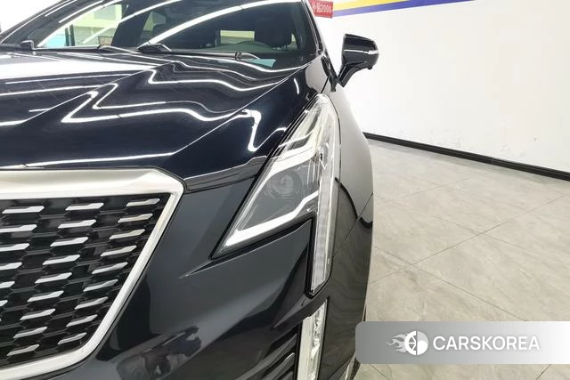 Cadillac XT5 id 4208876 из Китая 9