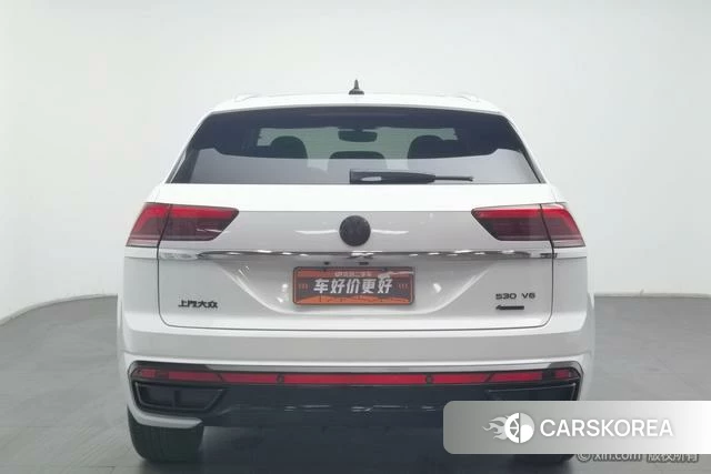 Volkswagen Tourang id 4210204 из Китая 12