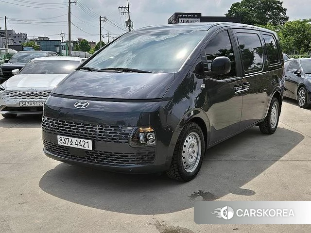 Hyundai Staria id 4401880 из Кореи 12