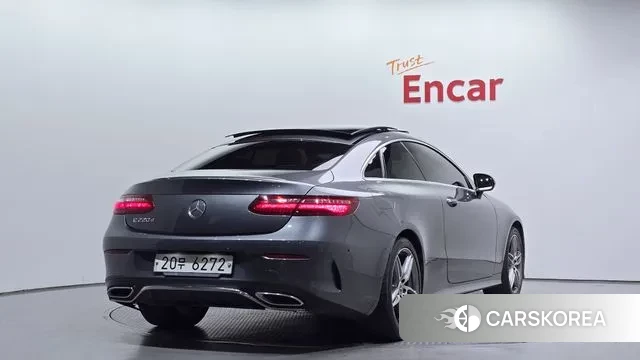 Mercedes-Benz E-Class W213 id 3380540 из Кореи 12