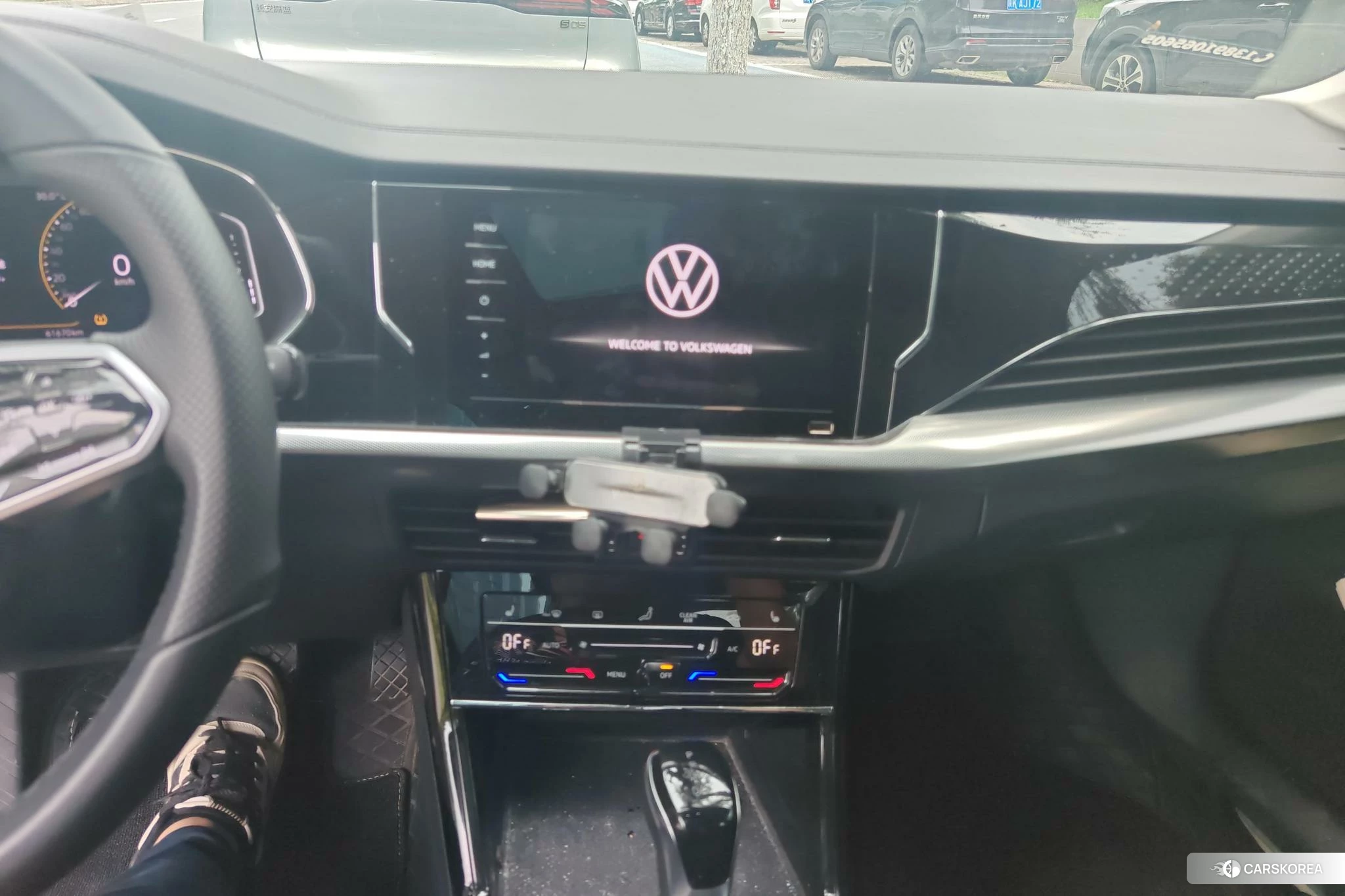 Volkswagen Passat id 4499049 из Китая 9