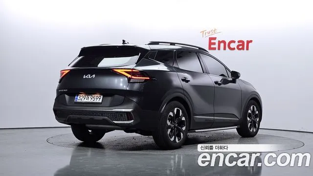 Kia Sportage 5th Generation id 2714407 из Кореи 12