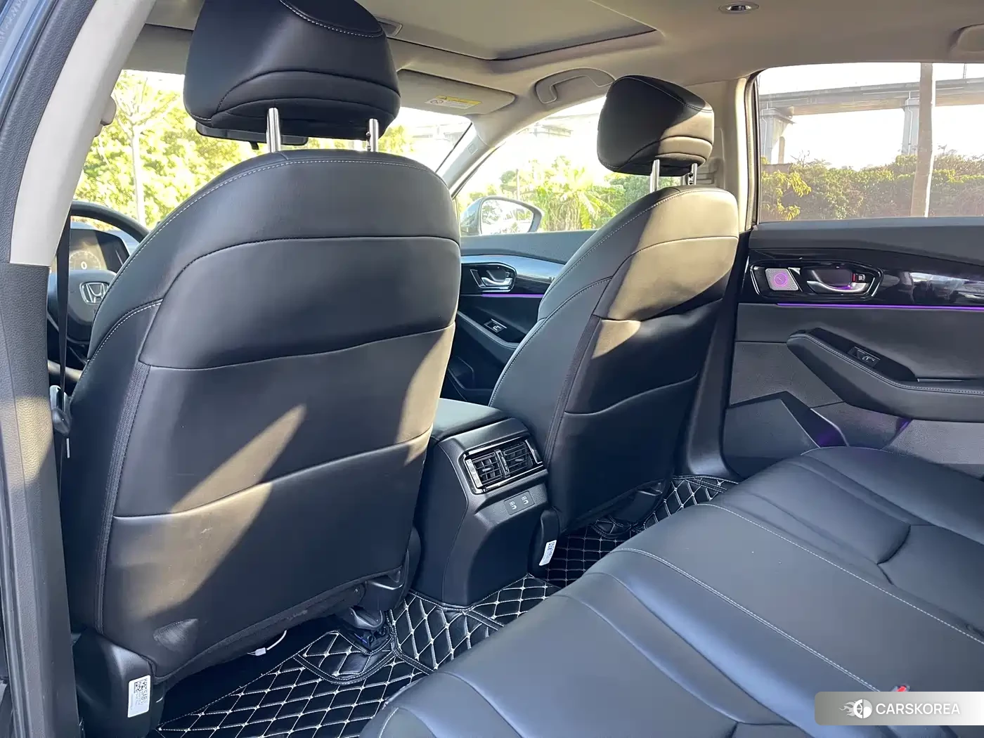 Honda Yingshipai id 4570335 из Китая 12