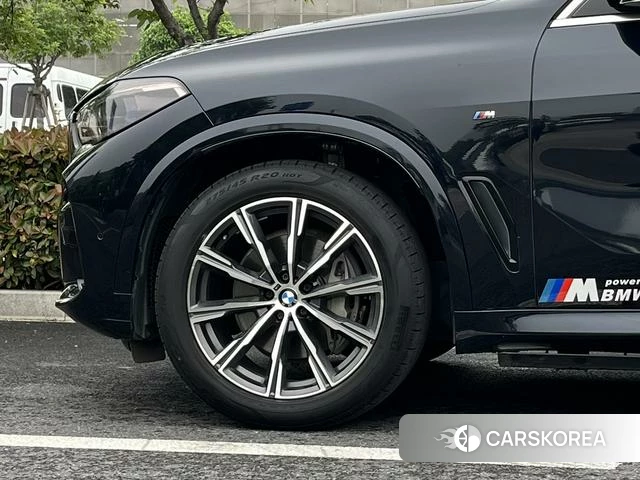 BMW X5 (imported) id 4254712 из Китая 12