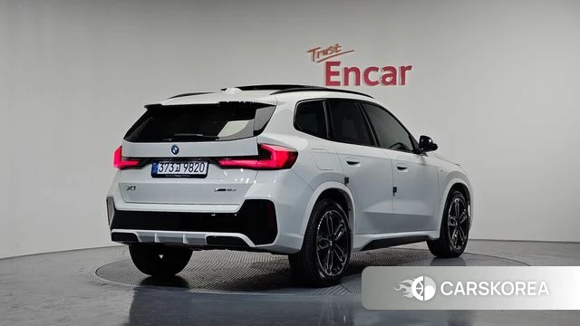 BMW X1 (U11) id 4194070 из Кореи 12