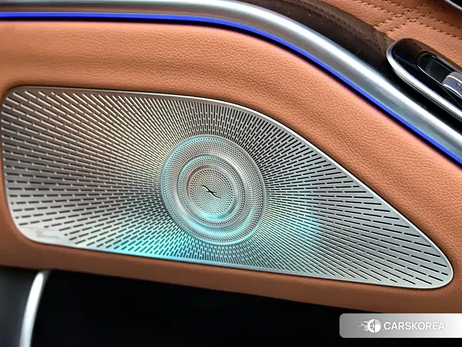 Mercedes-Benz Maybach S-Class id 4570564 из Китая 12