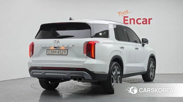 Hyundai The New Palisade id 4249438 из Кореи 12