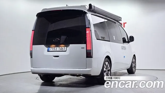 Hyundai Staria id 2646613 из Кореи 12