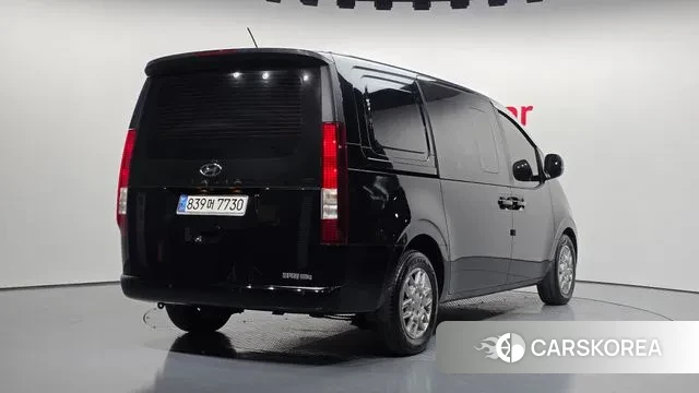 Hyundai Staria id 3581494 из Кореи 12