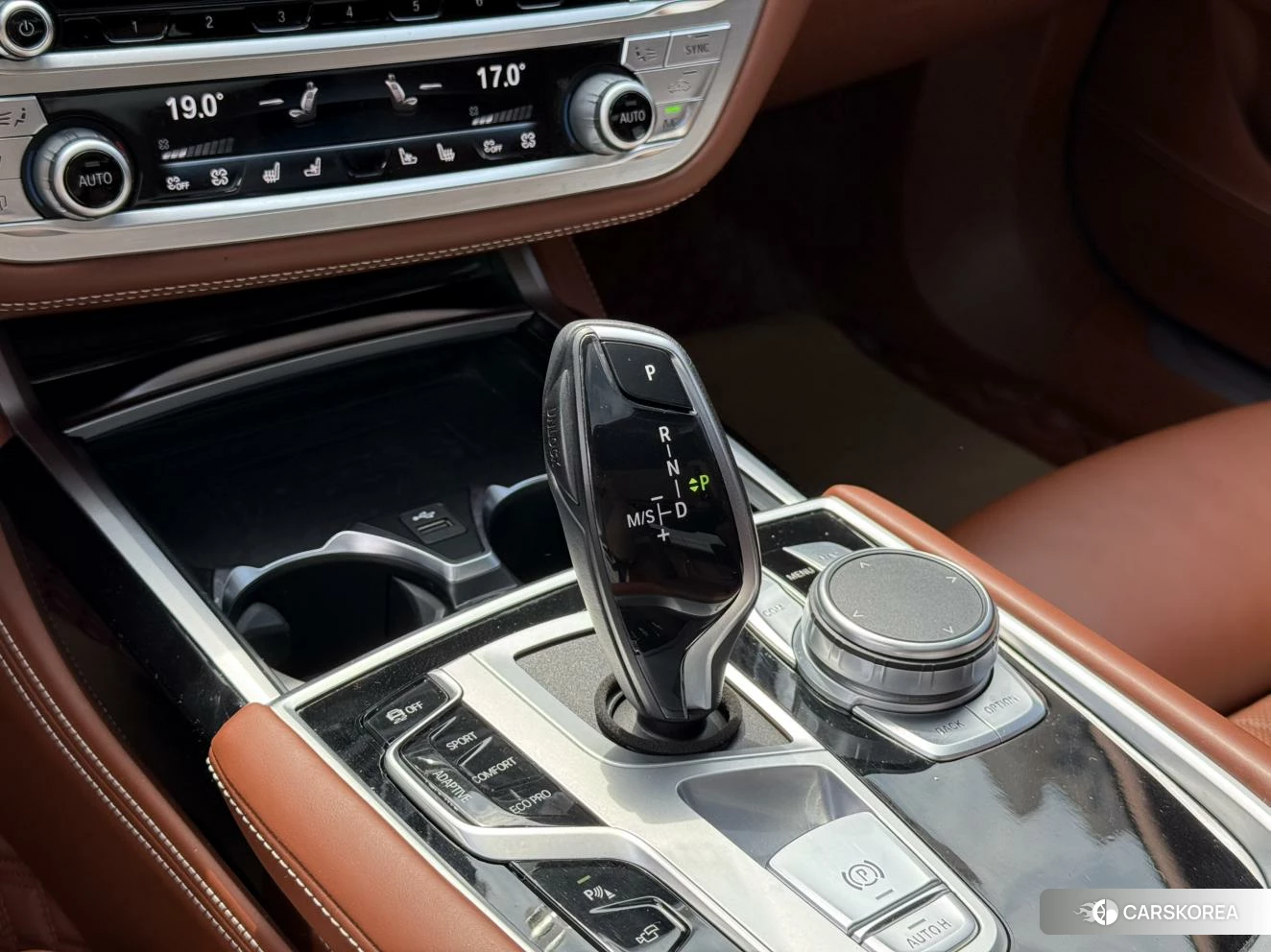 BMW 7 series id 4452247 из Китая 11