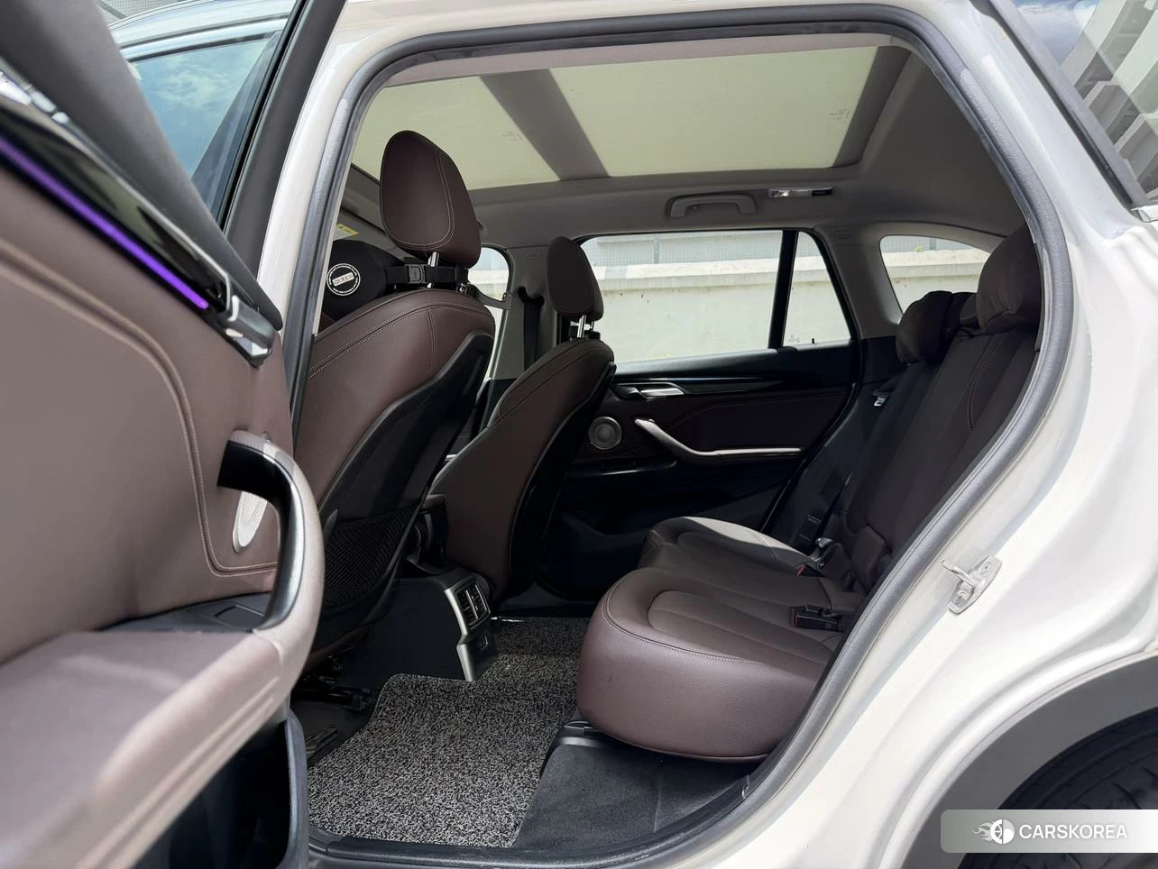 BMW X1 PHEV id 4493305 из Китая 7
