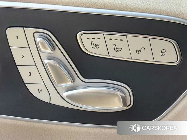 Mercedes-Benz V-class 2023 Темно-серый из Китая, фото 3