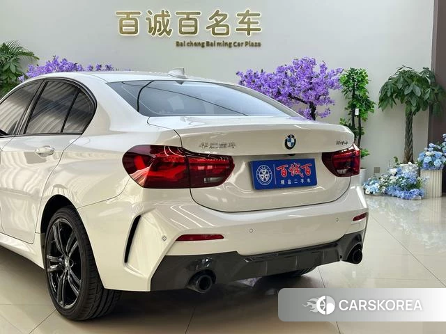 BMW 1 series id 4227296 из Китая 12