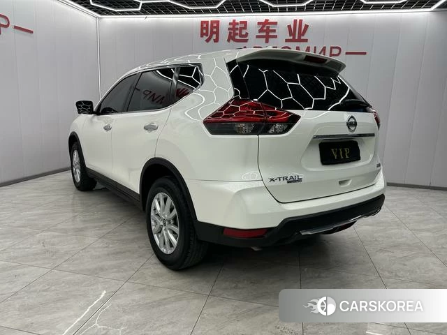Nissan Qijun id 4277072 из Китая 10