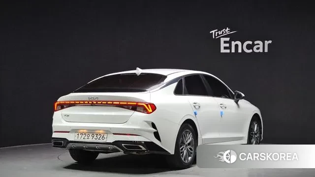 Kia K5 3rd generation id 3735746 из Кореи 12