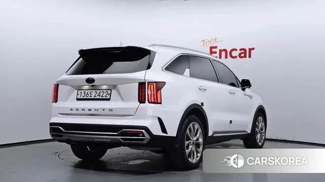 Kia Sorento 4th Generation id 3013317 из Кореи 12