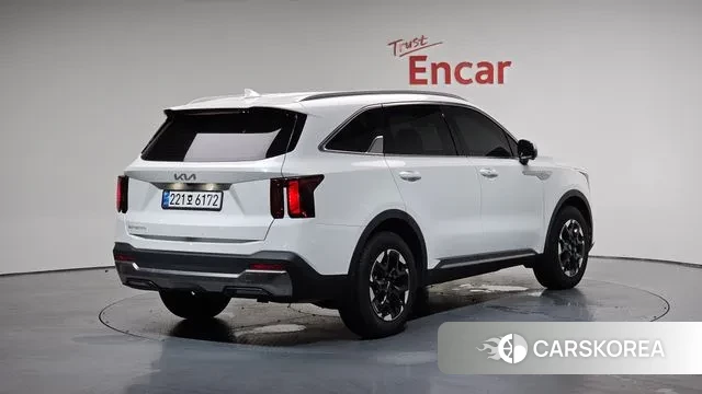 Kia The New Sorento 4th Generation id 2894094 из Кореи 12