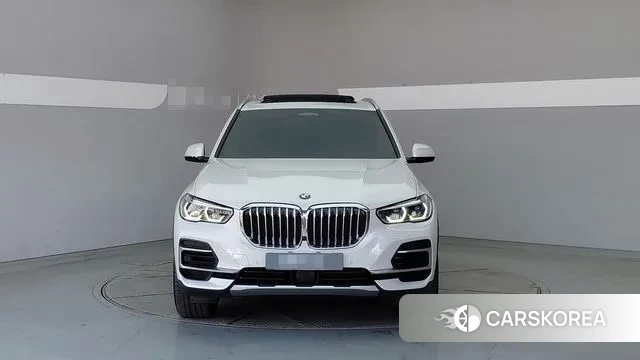 BMW X5 (G05) id 3606901 из Кореи 12
