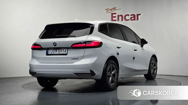 BMW 2 Series Active Tourer (U06) id 4349507 из Кореи 12