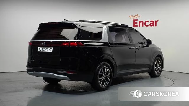 Kia Carnival 4th generation id 3807278 из Кореи 12