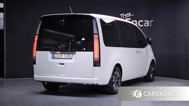 Hyundai Staria id 4518734 из Кореи 12