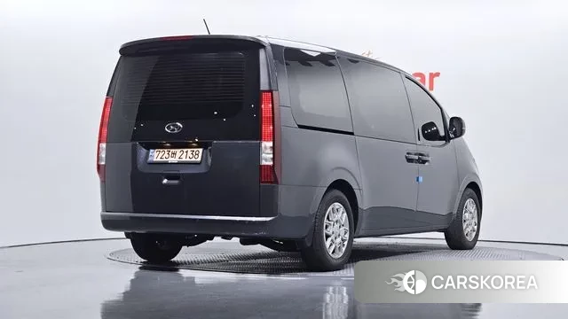 Hyundai Staria id 3262628 из Кореи 12