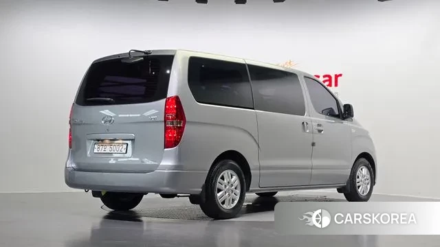 Hyundai The New Grand Starex id 3039106 из Кореи 12