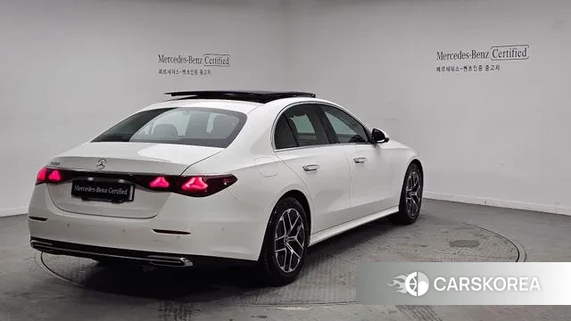 Mercedes-Benz S-Class W223 id 3605567 из Кореи 12