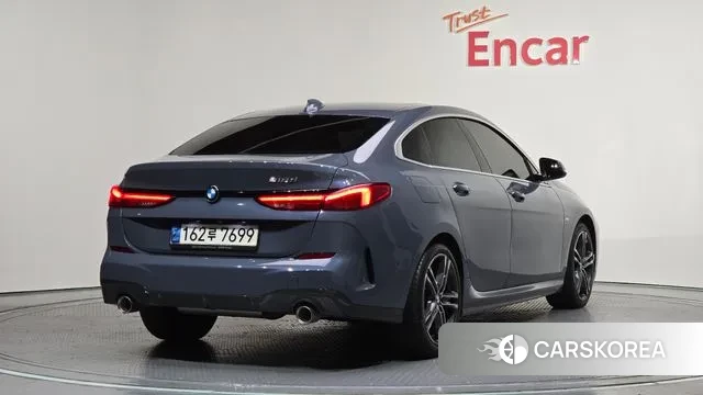 BMW 2 Series Gran Coupe (F44) id 3458992 из Кореи 12