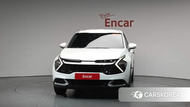 Kia Sportage 5th Generation id 3827070 из Кореи 12