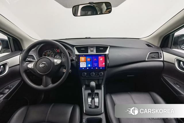 Nissan Xuan Yi id 4276236 из Китая 12