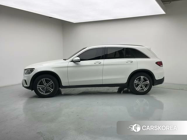 Mercedes-Benz GLC id 4320650 из Китая 12