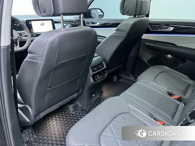 Volkswagen Tourang id 4263409 из Китая 12