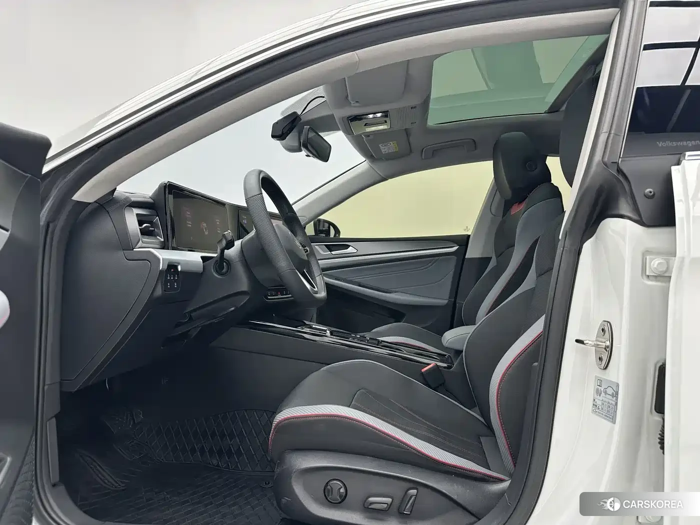 Volkswagen Lamando id 4655020 из Китая 11