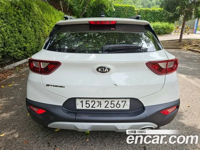Kia Stonic id 2899627 из Кореи 12