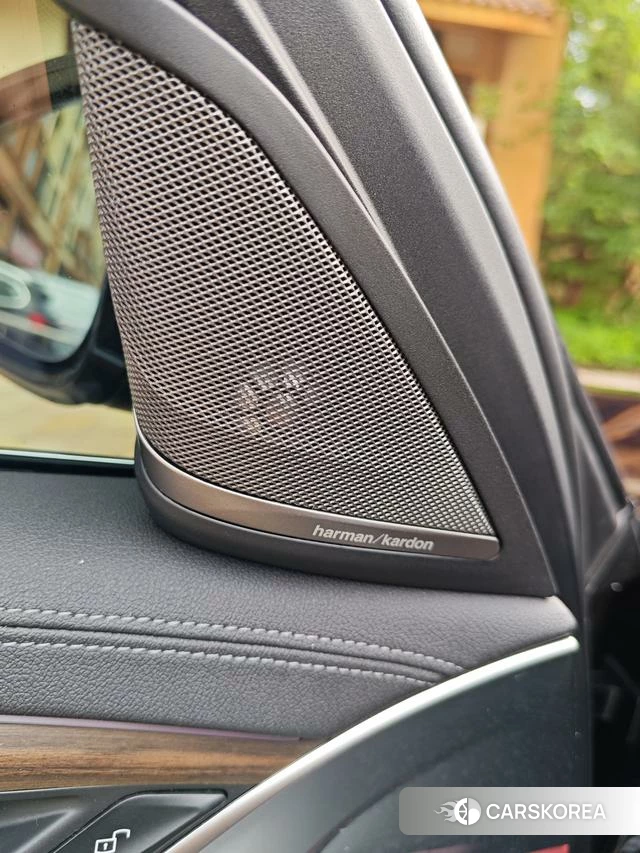 BMW 5 series id 4353594 из Китая 9