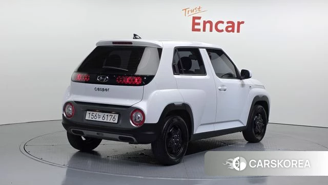 Hyundai Casper id 4506928 из Кореи 12