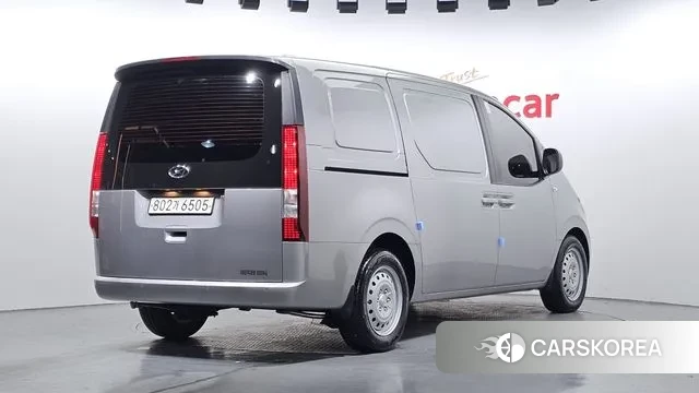 Hyundai Staria id 3685109 из Кореи 12